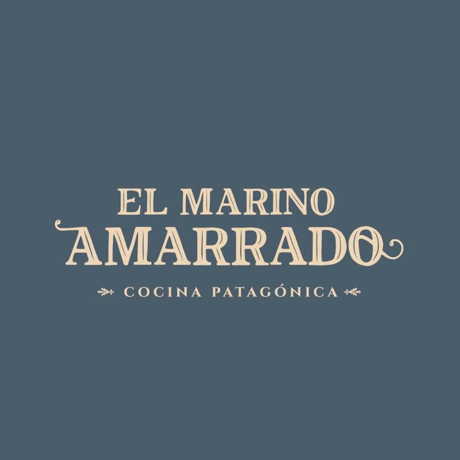 Amarras Villa Pehuenia Exterior foto